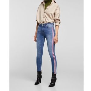 Zara Jeans